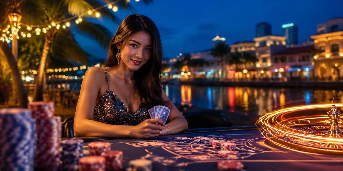 sarana365 Apa Yang Kami Sediakan Dalam Mega Wheel