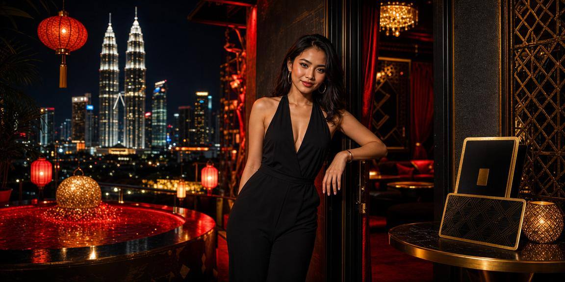 sarana365 Pusat profil